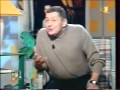 Владимир Высоцкий ТВ 1 Тема 25 01 1998 год.
