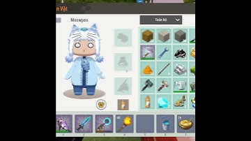 NHỮNG ĐIỀU VÔ LÝ TRONG MINI WORLD - PHẦN 3 ** MEOWPEO TV