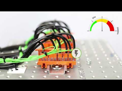 221 Vibration Test