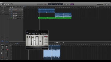How To Write A Song (Metal): Modern Writing Techniques For Guitarists In Logic Pro