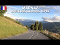🚙 🇫🇷 Route des Grandes Alpes 2 • Morzine to Marnaz [Driving France]