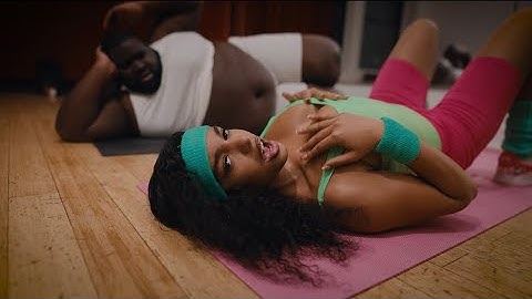 Diany Dior - Push It Official Music Video