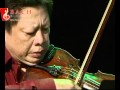 OGINSKY POLONAISE Trio  ANH SƠN, THANH HẢO, THANH TÚ PIANO SINGS 2011