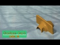 Surface Part Modelling Catia V5