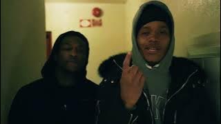 FrankB - Belt 2 Da North Dir. @ChasinFilmz