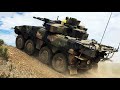 German MOST POWERFUL Armored Fighting Vehicle SHOCKED THE WORLD!