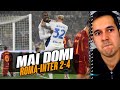 La partita pi dura della stagione  romainter 24