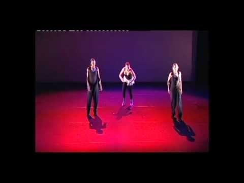 60x60 Dance @ Stratford Circus (2010) #33