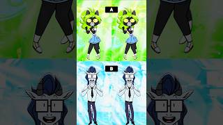 Which one? ▶ UHAHAHA Animation by [@RockyRakoon ] #Shorts#viral#trending#fyp#funny