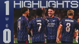 Download Lagu SAKA SCORES IN SINGAPORE VICTORY! 💥 | HIGHLIGHTS | Arsenal 1-0 AC Milan | Pre-season tour MP3 Download Lagu SAKA SCORES IN SINGAPORE VICTORY! 💥 | HIGHLIGHTS | Arsenal 1-0 AC Milan | Pre-season tour MP3
