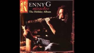 Kenny G -  Miracles  (The Holiday Album).