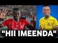 Here We Go Rasmi Mohamedi Hussein Tshabalala Awaaga Mashabiki Wa Simba Anakwenda Yanga Here We Go Rasmi Mohamedi Hussein Tshabalala Awaaga Mashabiki Wa Simba Anakwenda Yanga