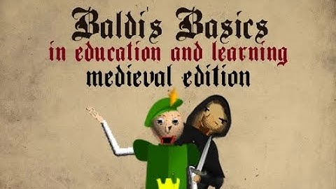 Baldi