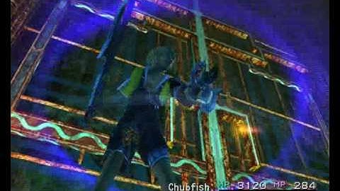 Final Fantasy 10 - Tidus Only | No Customising - Evrae Altana (non-cheap way)