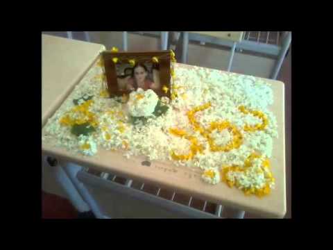 ანა ლომაიას ხსოვნას