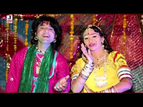 रामदेवजी विवाह गीत - Ramdevji Ro Byavalo | Part 2 | JAI BABA RI | Shyam Paliwal | Rajasthani Songs