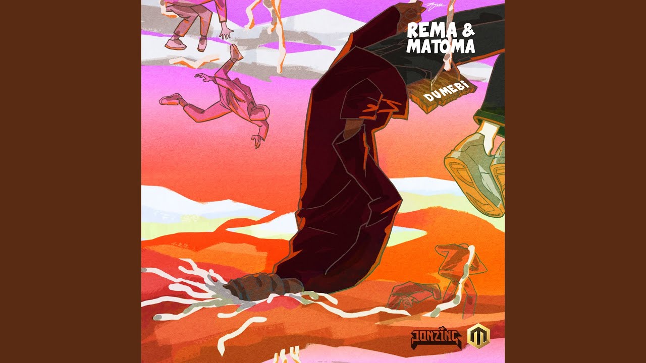 Matoma Remixes Rema S Dumebi The Noise Gate