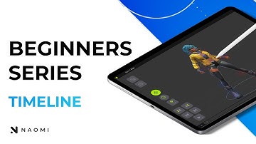 The Beginners Series - Timeline #3