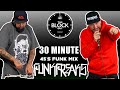 Funk freaks  30 minutes of old school funk on 45s