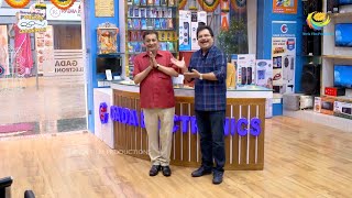 New Asit Bhai Presents Nattu Kaka Taarak Mehta Ka Ooltah Chashmah - Exclusive तरक महत
