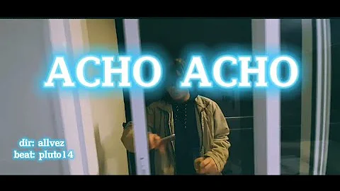 acho acho + pluto14