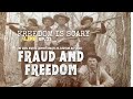 Fraud and Freedom after Election Day - FIS Live No. 25