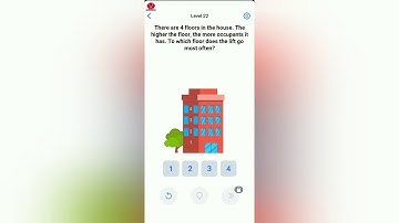 Easy game Level 22 game walkthrough gameplay