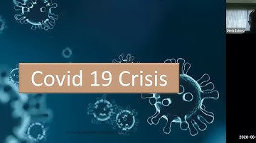 Fraud & Money Laundering Webinar