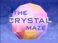 The Crystal Maze (S2 Ep3) - Full Episode