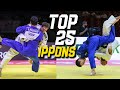Top judo ippons  2021 world judo championships hungary