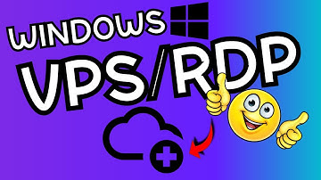 How To Get  Very CHEAP VPS/RDP Server For Windows | VPS/RDP SERVER