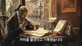 자바의 커피 혁명: 황금과 눈물의 시작 (역사 속 커피의 여정 Ep.10-1)