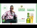 Tusker Malt Conversessions with Allan Toniks (Episode 4)