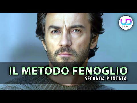 Il Metodo Fenoglio, Seconda Puntata: Pietro Sconvolto Da Una Sparatoria A Bari!