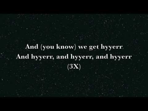 Hyyerr Kid Cudi Lyrics