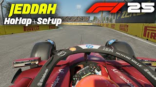 Download Lagu F1 25 Saudi Arabia Setup + Track Guide MP3 Download Lagu F1 25 Saudi Arabia Setup + Track Guide MP3