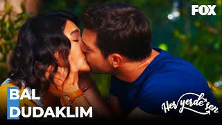 En Tatlı Sabahlar Selin'le Başlar 🍬 - Her Yerde Sen Özel Sahneler