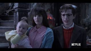 Лемони Сникет: 33 несчастья - 1 сезон Первый трейлер (HD) Netflix Лемони Сникет: 33 несчастья - 1 сезон Первый трейлер (HD) Netflix