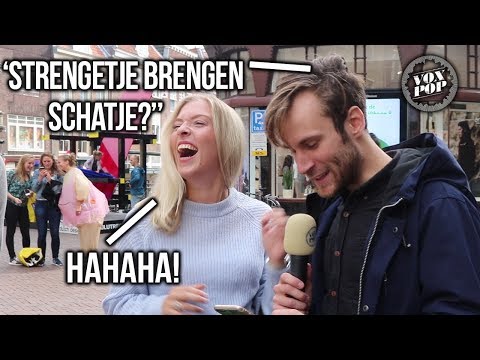 DIT DOEN MENSEN STIEKEM OP HUN TELEFOON / SLEEPWET || Voxpop #29