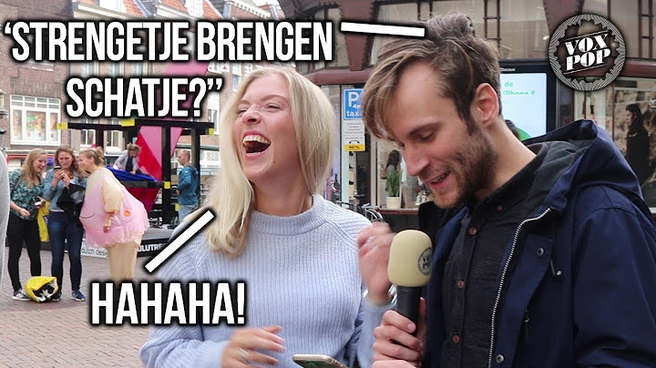 DIT DOEN MENSEN STIEKEM OP HUN TELEFOON / SLEEPWET || Voxpop #29
