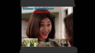 Sinetron None - Nike Ardilla -  episode 18 (Sok Akrab 3)