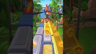 Subway Surfers Rio 2023 #shorts #subwaysurfers #gaming screenshot 5