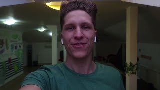 GROWTH IS THE ONLY CHOICE | Catalin’s life 129