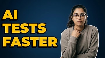 Can AI Help Generate Unit Tests?