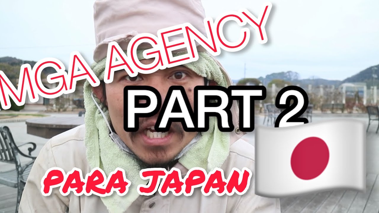 MGA LEGIT NA AGENCY PARA JAPAN PART2 japan ofw legit agency YouTube