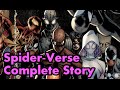 Spider-Verse Complete Story