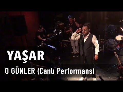 Yaşar - O Günler (Selda Bağcan)