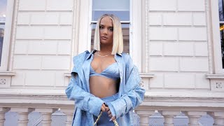 PrettyLittleThing X Molly Mae Fashion Video Campaign - London Fashion Week | Alpas Media