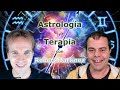 Astrología y terapia con Robert Martínez