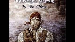 Winter&#39;s Verge - Wolves of Tiberon - 2) I Am Wolf